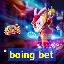 boing bet